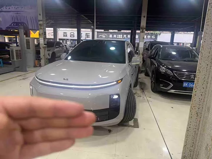 Lixiang L6