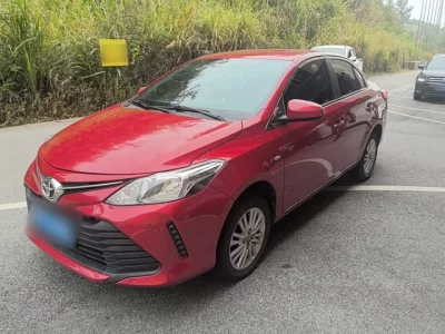 Toyota Vios