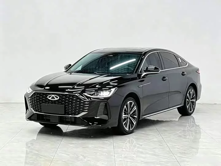 Chery Arrizo 8 PRO