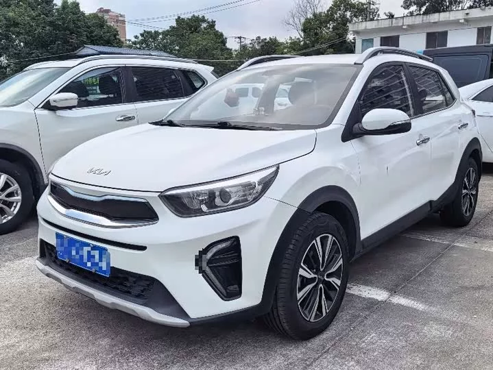 Kia KX1