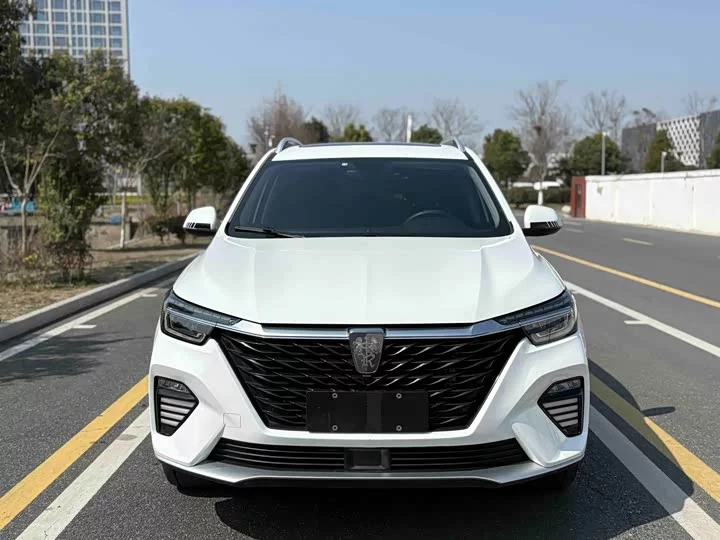 Roewe RX5