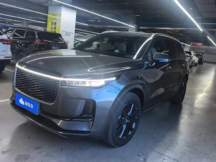 Lixiang ONE