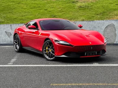 Ferrari Roma