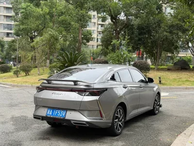 Dongfeng Yixuan