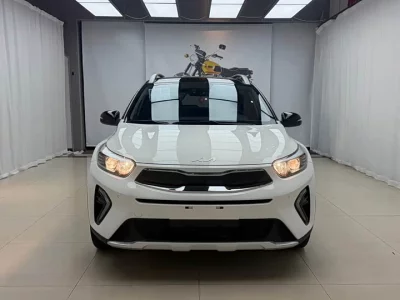 Kia KX1