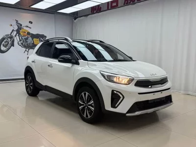 Kia KX1