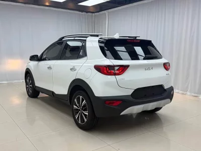 Kia KX1