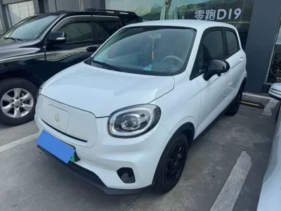 Leapmotor T03
