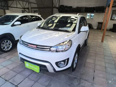 Great Wall M4, 2016 — купить с доставкой из Китая
