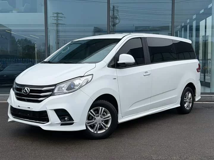 Maxus G10