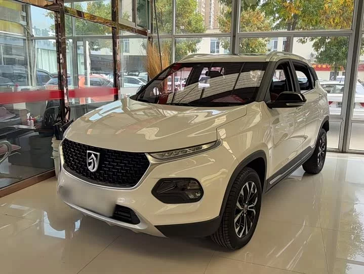 Baojun 510
