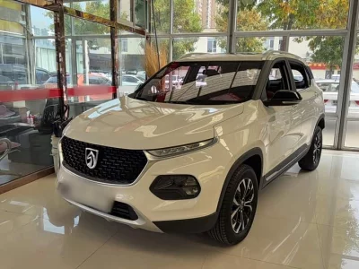 Baojun 510