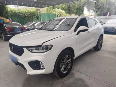 Wey VV5