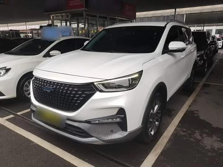 Oshan Kosai Pro