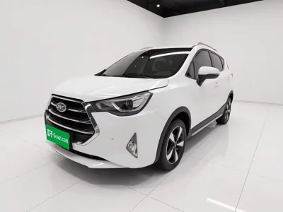 JAC Ruifeng S3, 2017 — купить с доставкой из Китая