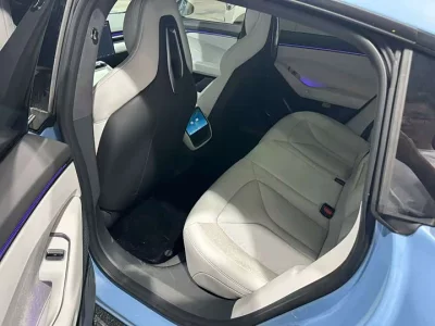 XPeng P7