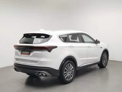 Jetour X70 PLUS