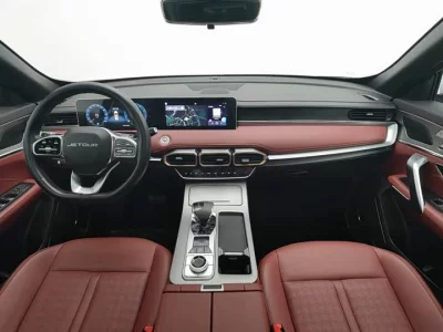 Jetour X70 PLUS