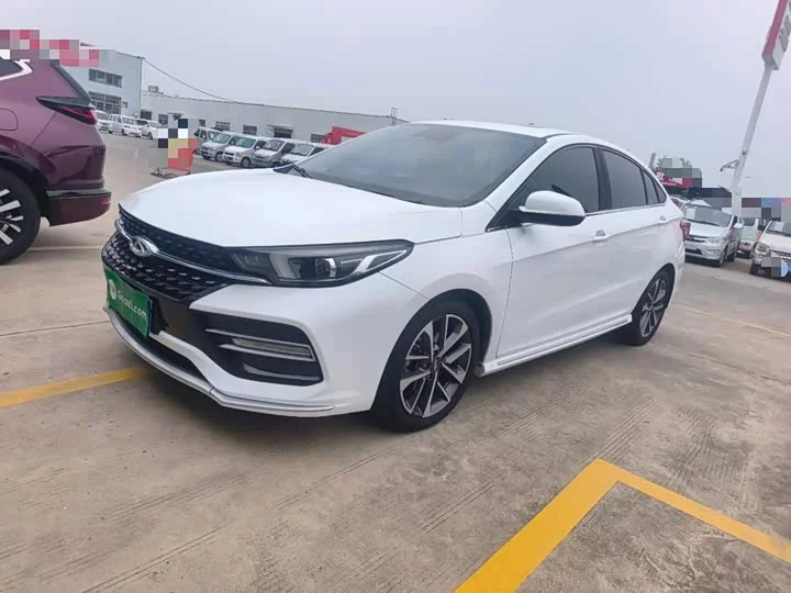 Chery Arrizo GX