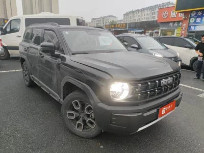 Haval KuGou