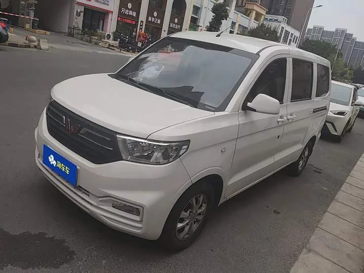 Wuling Hongguang V