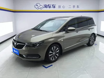 Buick GL6
