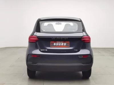Leapmotor T03