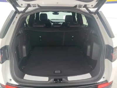 Land Rover Discover Sports