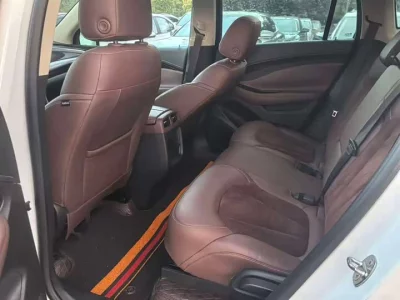 Buick Envision Plus