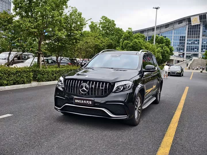 BAIC BJ90