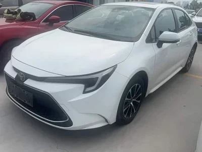 Toyota Levin