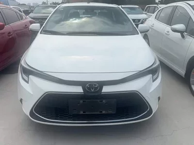 Toyota Levin