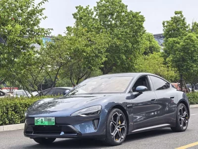Xiaomi SU7