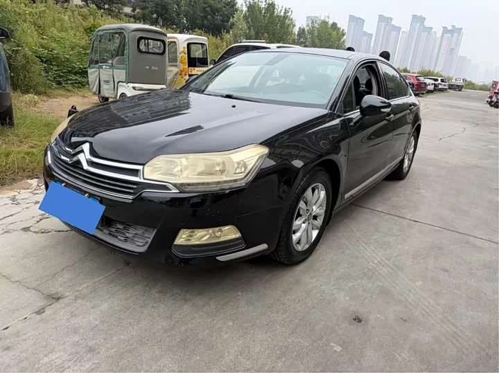 Citroën C5