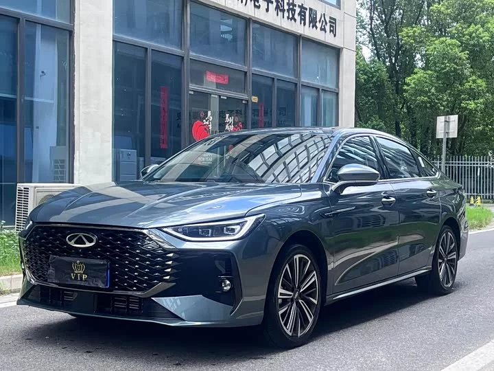 Chery Arrizo 8 PRO