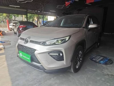 Toyota Willanda