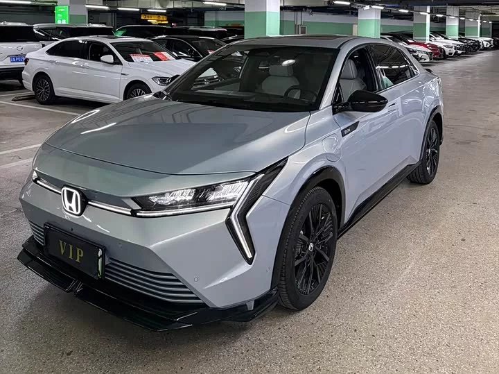 Honda Hunting light e:NS2