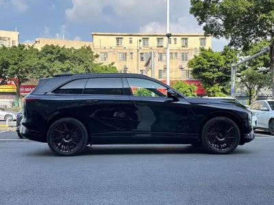 XPeng G9