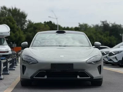 Xiaomi SU7
