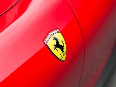 Ferrari Roma