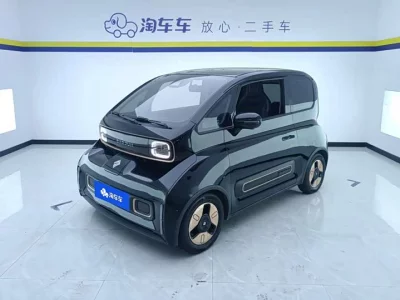 Baojun KiWi EV