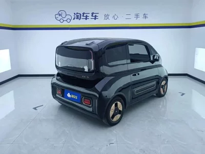 Baojun KiWi EV