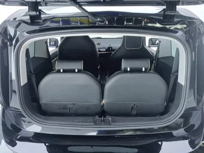 Baojun KiWi EV