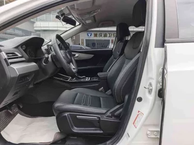 BYD Qin