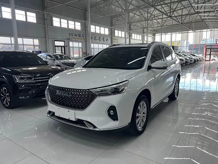 Haval M6