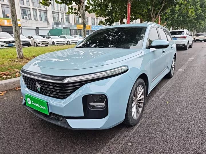 Baojun Valli