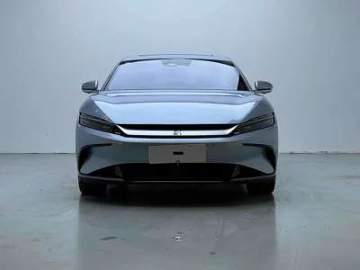 BYD Han