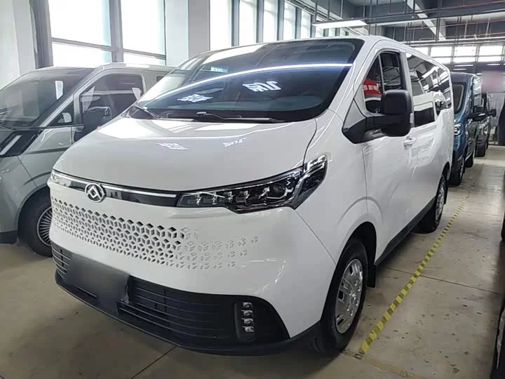 Maxus Xintu V70