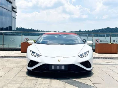 Lamborghini Huracán