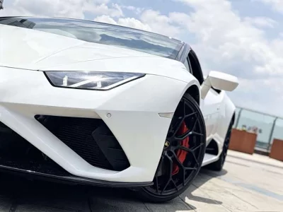 Lamborghini Huracán